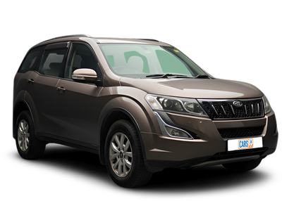 Mahindra XUV500-img